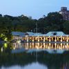 Central Park boathouse restaurant closing this fall, laying off 163 employees